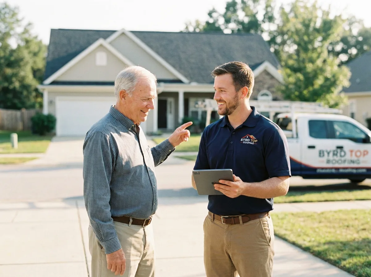 Roofing Adamsville, OH FAQs